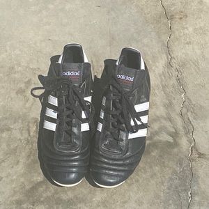 Adidas Copa Mundial soccer cleats